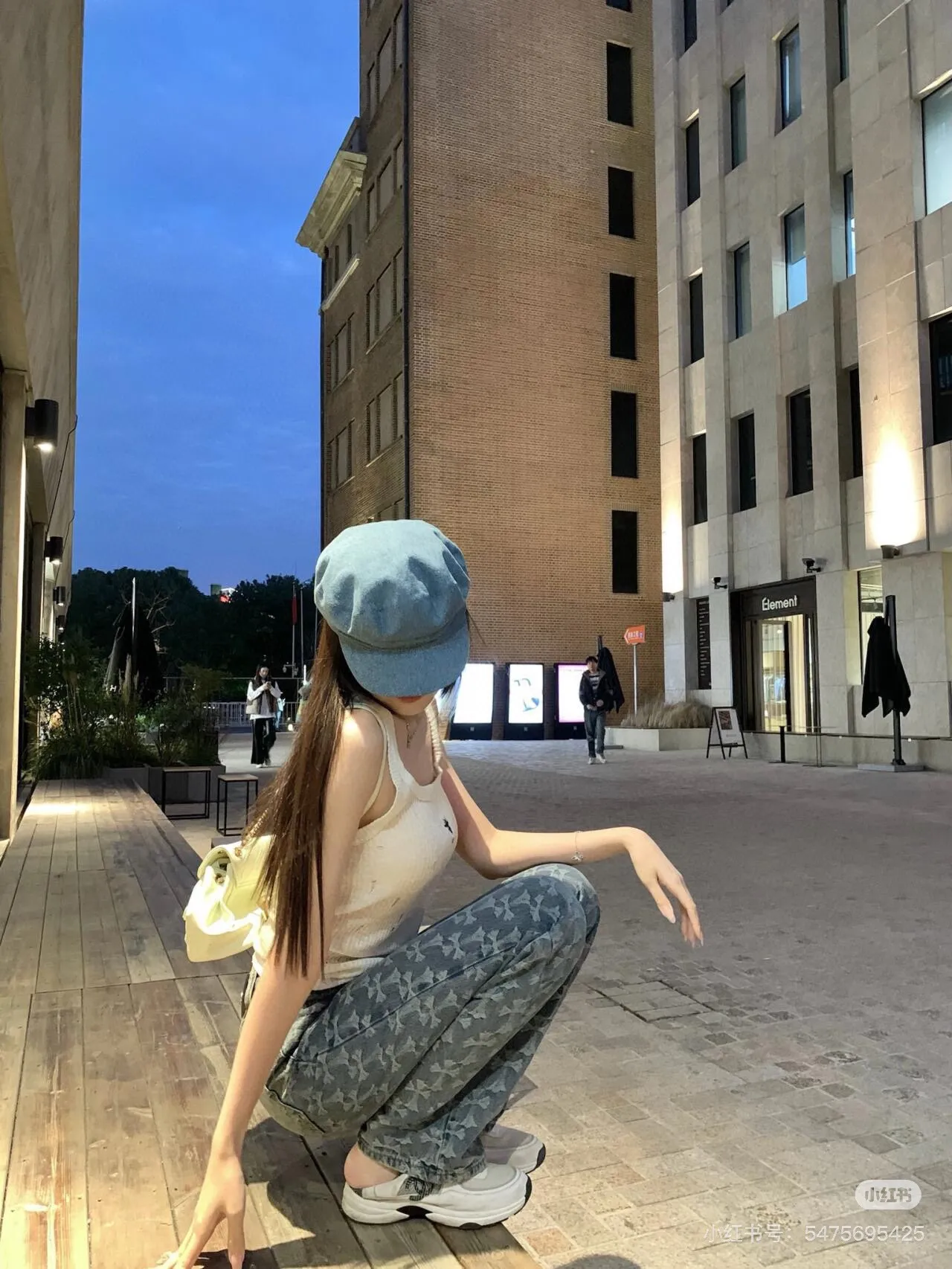 model picture